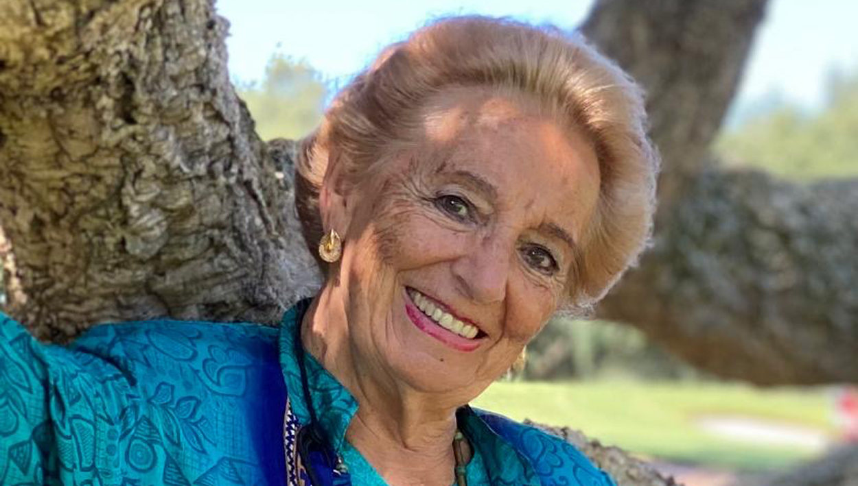 Versos para una vida dedicada a la cultura: Salamanca rinde homenaje a Pilar Fernández Labrador
