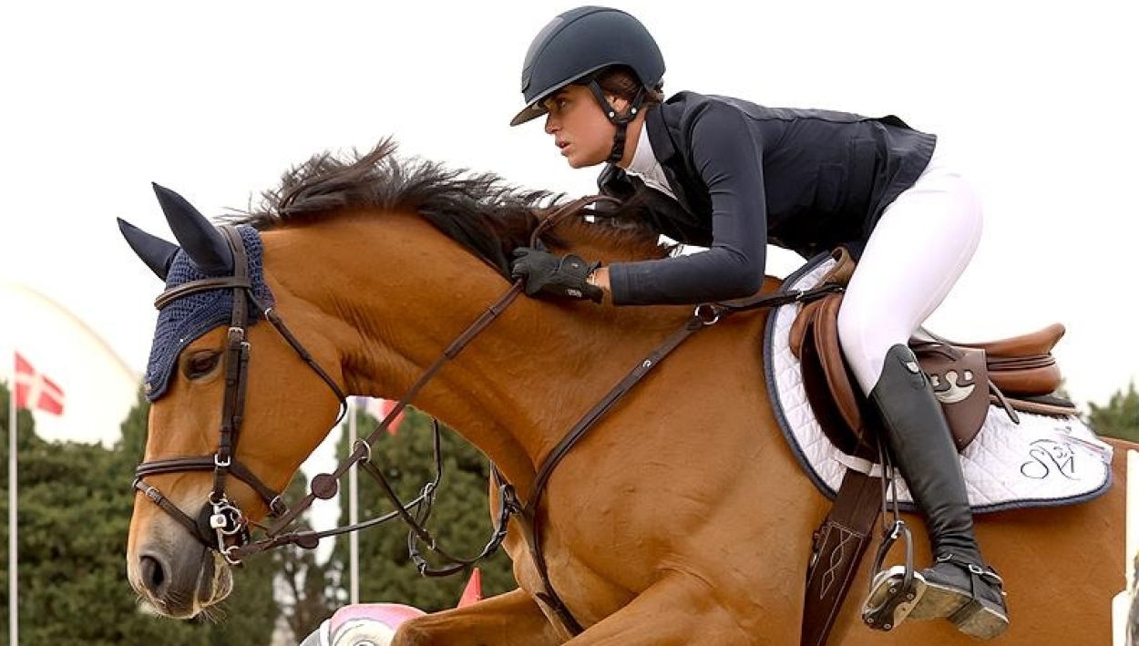 Valladolid acoge el CSN5* de la Liga Nacional de Saltos con 140 jinetes y 260 caballos