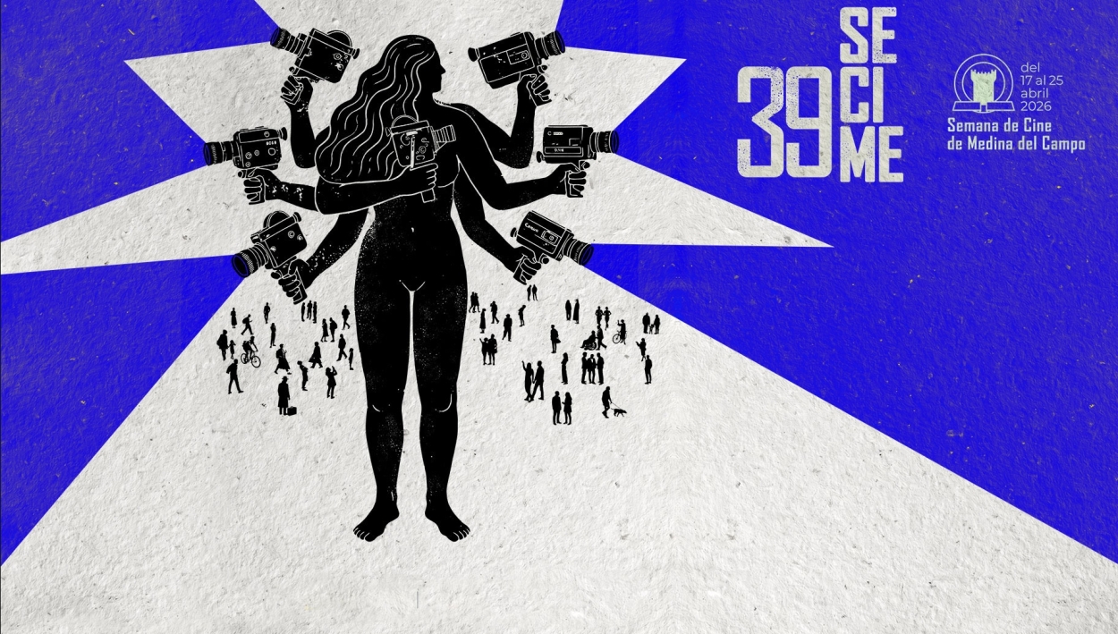 La Semana de Cine de Medina del Campo pagará derechos de exhibición a los cortometrajes de la Sección Oficial