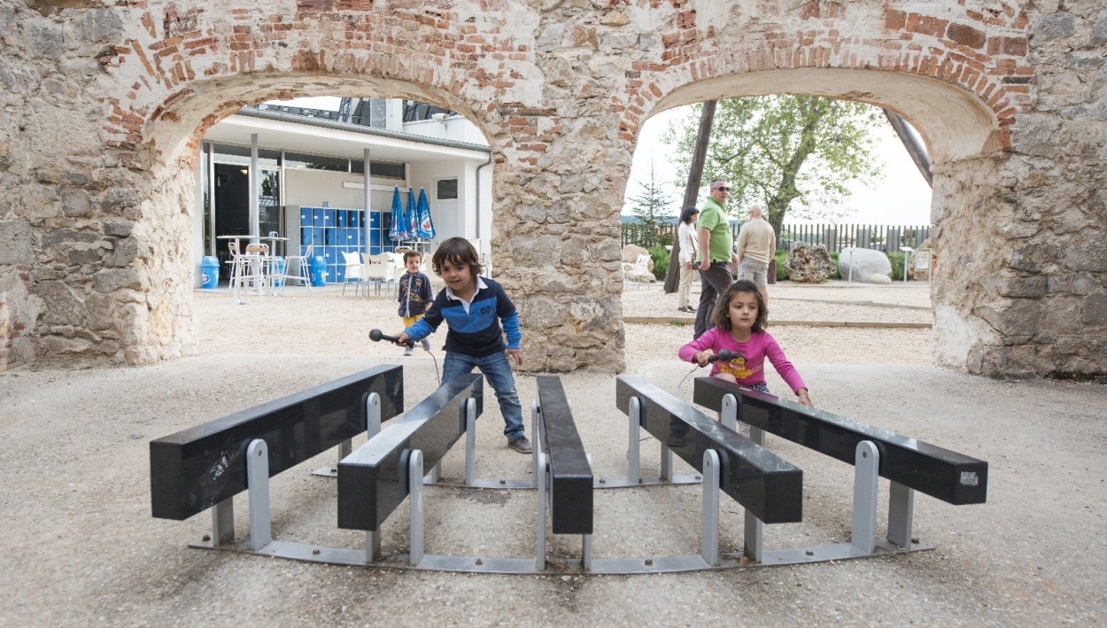 Más de 23.000 escolares descubren la provincia con el programa de Turismo Escolar de la Diputación 