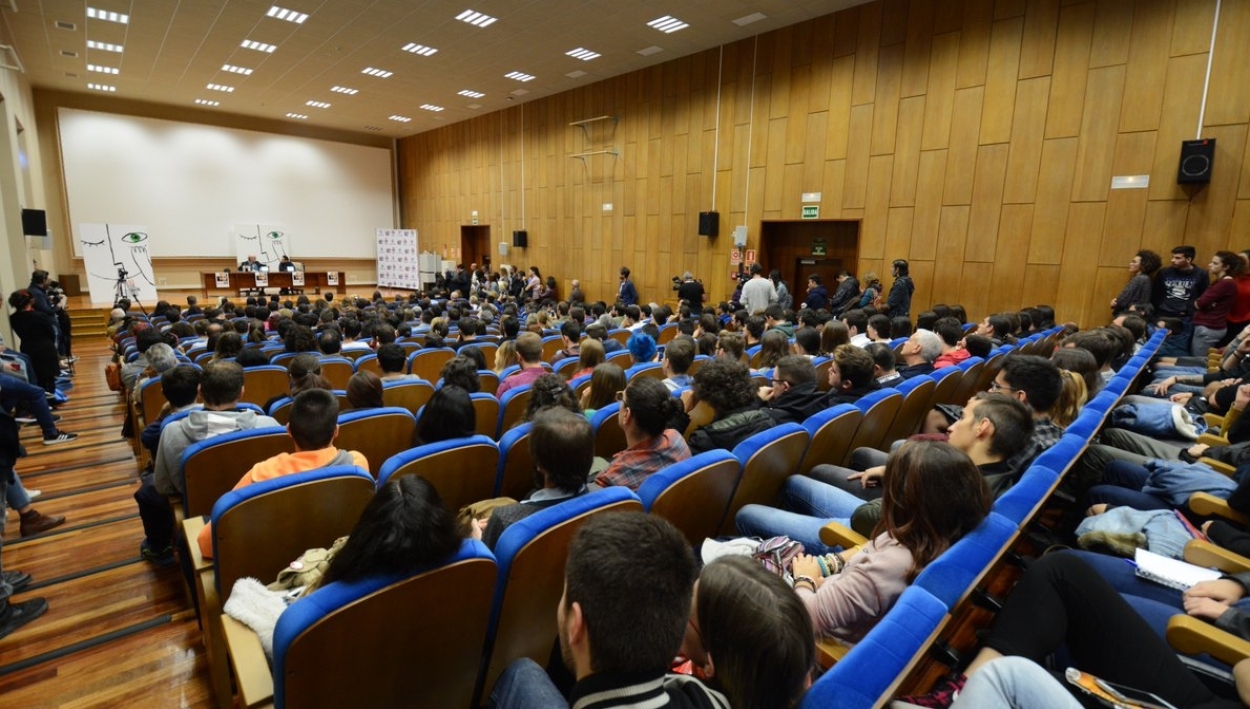 La Facultad de Derecho acoge este miércoles las III Jornadas de Inclusión del Pueblo Gitano