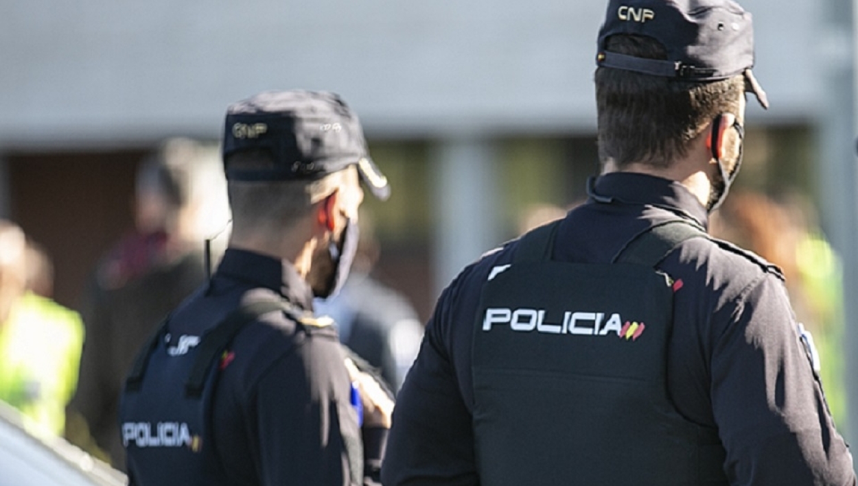 Golpe al narcotráfico en la Comunidad de Madrid