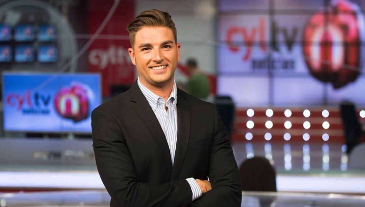 Valladolid llora la muerte del periodista Javier Mardones 