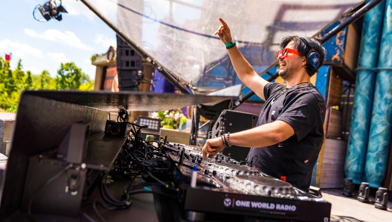 Tres DJs finalistas para hacerse un hueco en el Palencia Sonora