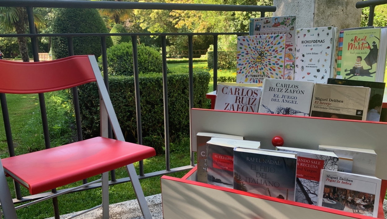La Biblioteca Campo Grande regresa este verano con una variada oferta de actividades gratuitas