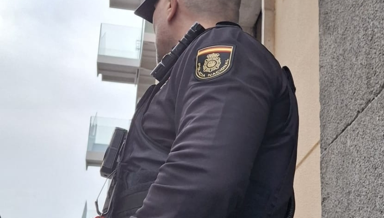 Detenido en Valladolid por participar en una estafa telefónica mediante el método del Bizum inverso