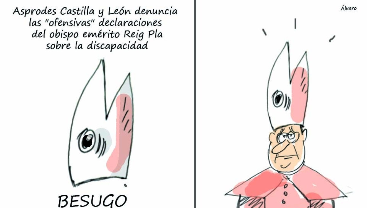 Por la boca muere el pez