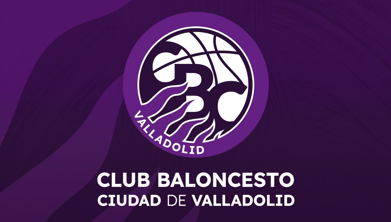 El CB Ciudad de Valladolid actualiza su imagen por su décimo aniversario