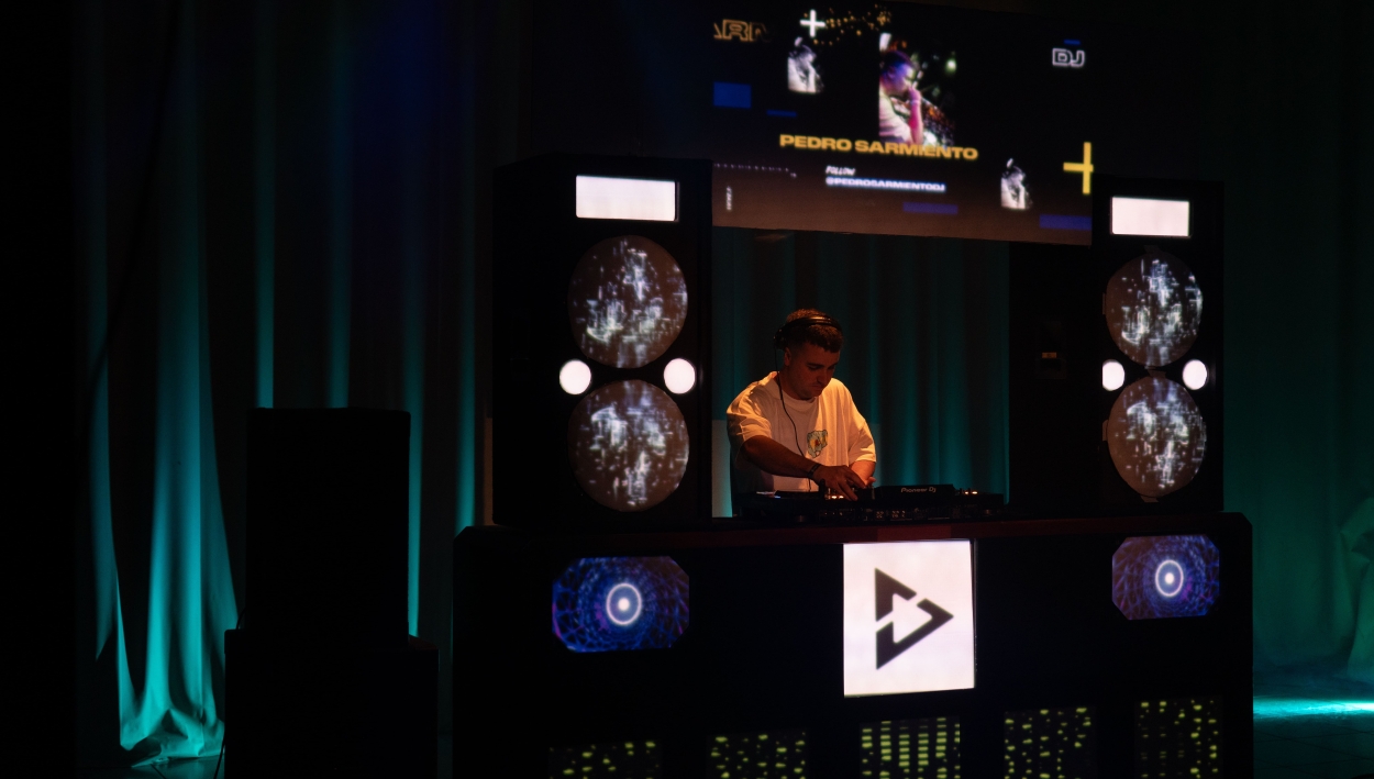 Zenit irrumpe en Valladolid como un festival creado y gestionado íntegramente por estudiantes