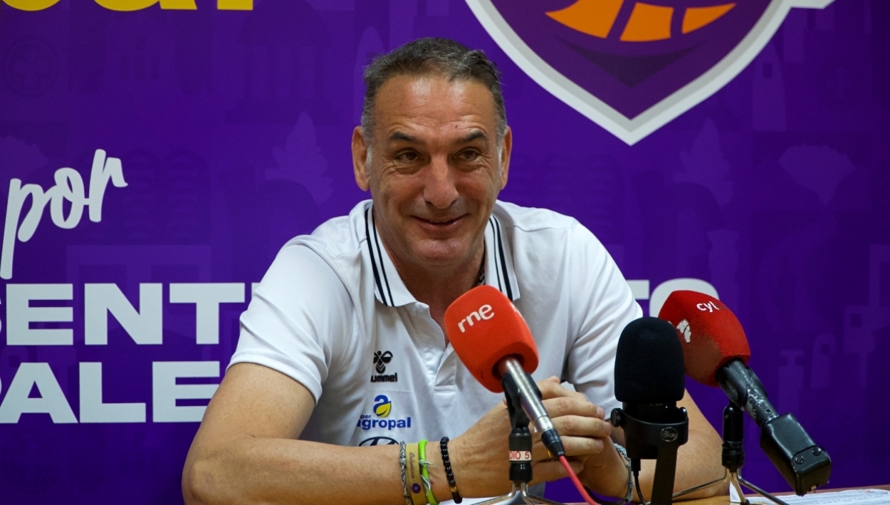"Palencia ha demostrado un cariño infinito, y yo también os he querido mucho"