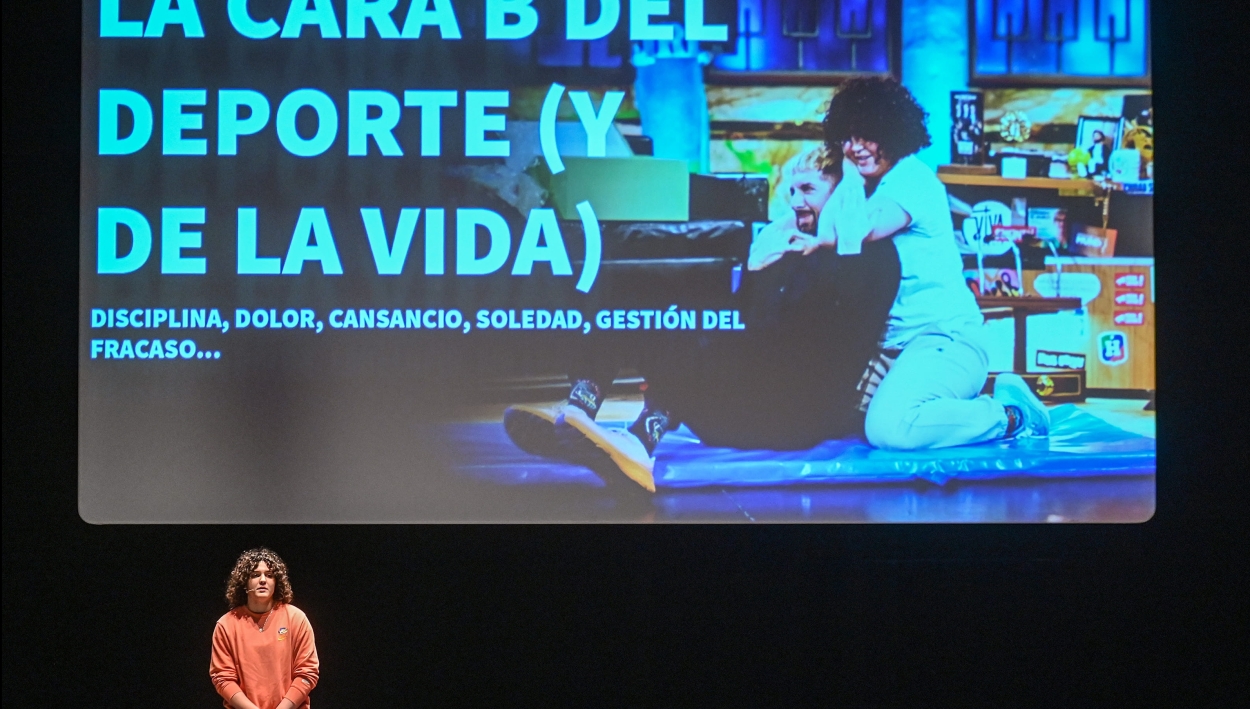 Arranca Sílex, el foro que conecta a jóvenes y cultura digital en Burgos