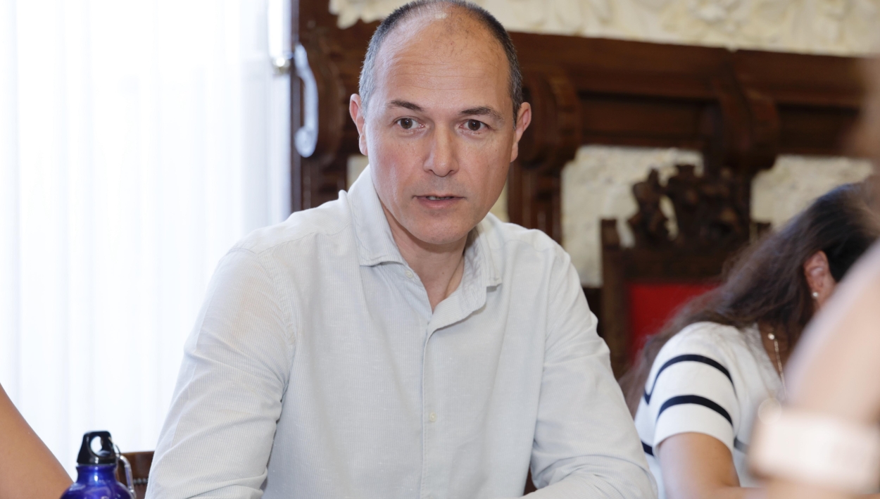 Aquavall impulsa la digitalización y protección ambiental con más de 4 millones en proyectos clave