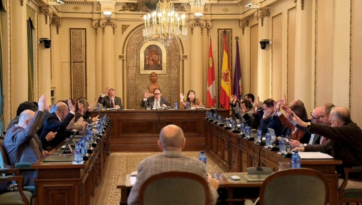 La Diputación de Soria saca a subasta vehículos y maquinaria en desuso de Vías Provinciales