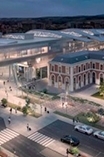 Imagen del video: Las obras de la nueva estación de tren de Valladolid empezarán en octubre con un coste superior a los 250 millones de euros