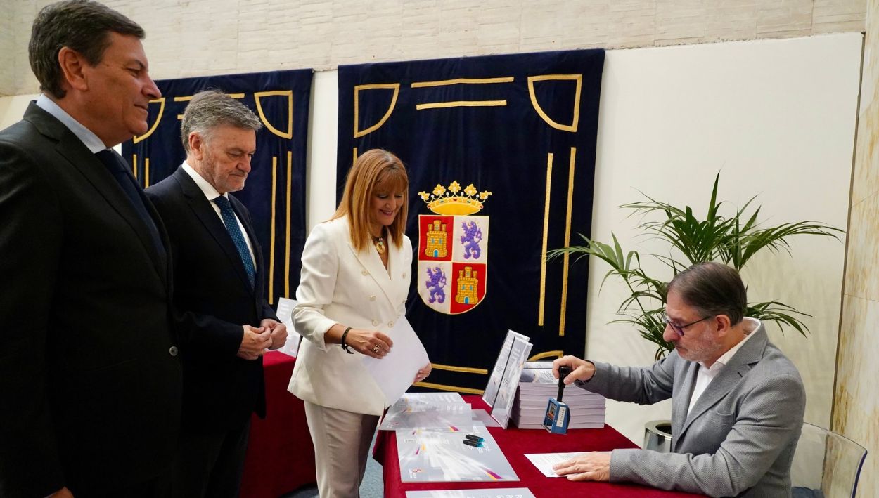 Por Ávila denuncia la falta de nuevas inversiones para la provincia en los presupuestos de 2027